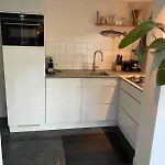 Het Oude Bolwerk Διαμέρισμα *