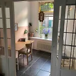 Het Oude Bolwerk Διαμέρισμα Αλκμάαρ