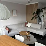 Het Oude Bolwerk Διαμέρισμα *