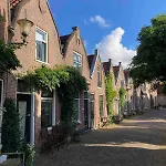 Het Oude Bolwerk * Αλκμάαρ