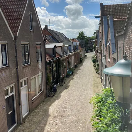Het Oude Bolwerk * Alkmaar