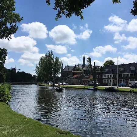 Het Oude Bolwerk *
