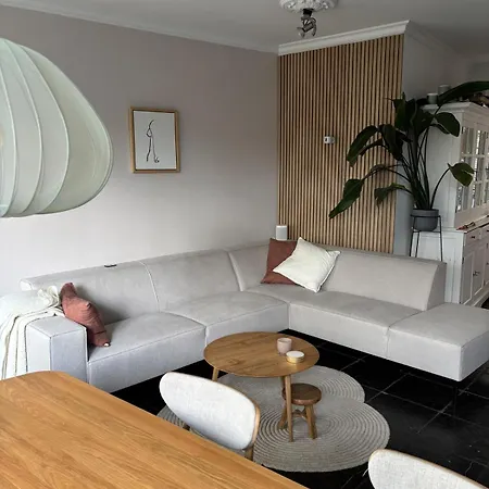 Het Oude Bolwerk Appartement *