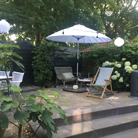 Het Oude Bolwerk Αλκμάαρ