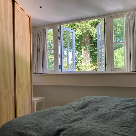 Apartamento Het Oude Bolwerk Alkmaar