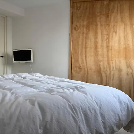 Apartamento Het Oude Bolwerk