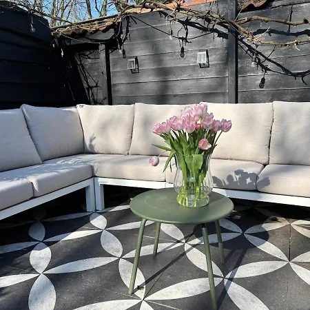 Het Oude Bolwerk Διαμέρισμα Αλκμάαρ