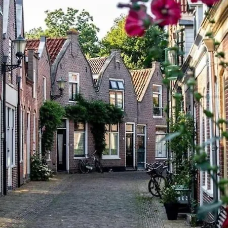 Het Oude Bolwerk *