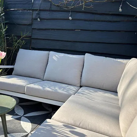 Appartement Het Oude Bolwerk Alkmaar