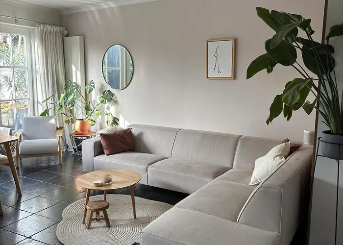 Het Oude Bolwerk Alkmaar