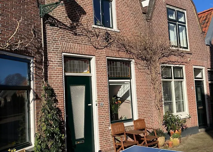 Het Oude Bolwerk * Αλκμάαρ