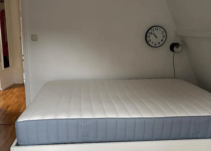 Het Oude Bolwerk Αλκμάαρ