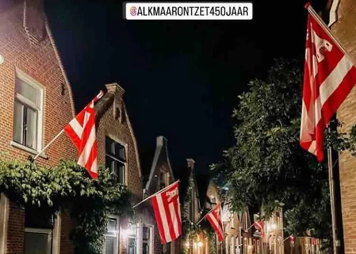 Apartamento Het Oude Bolwerk