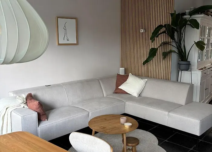 Het Oude Bolwerk Apartamento *