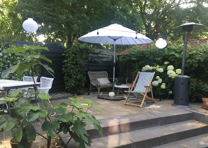 Het Oude Bolwerk Αλκμάαρ