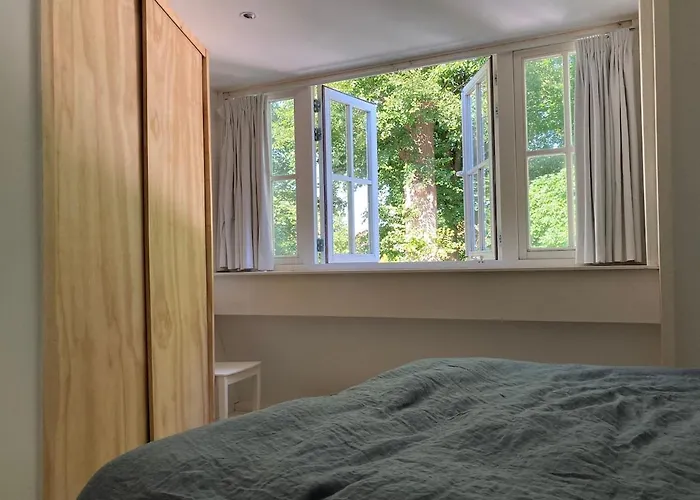 Apartamento Het Oude Bolwerk Alkmaar