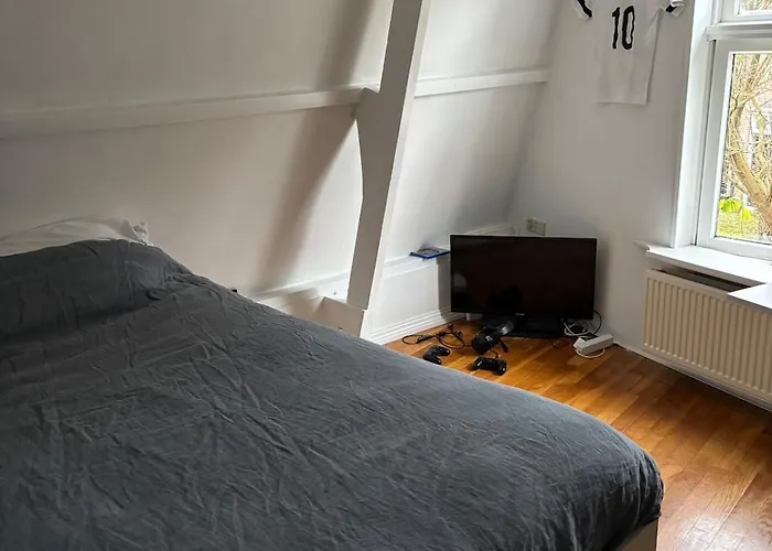 Het Oude Bolwerk Apartamento