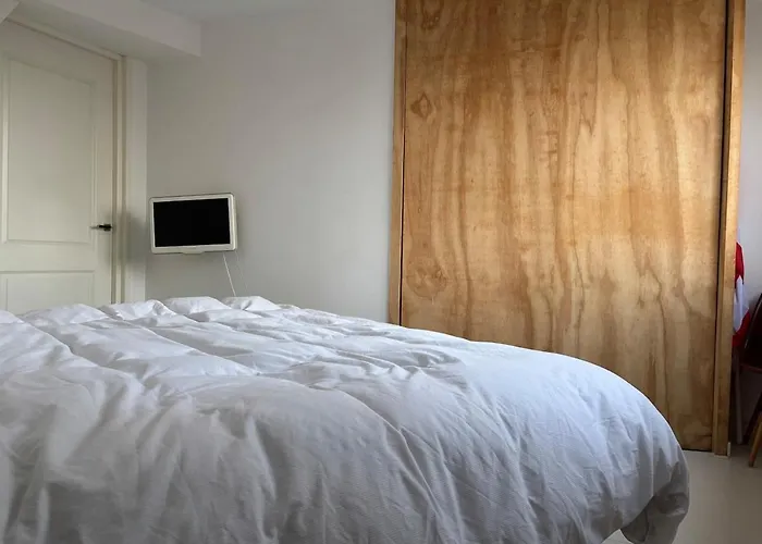 Apartamento Het Oude Bolwerk