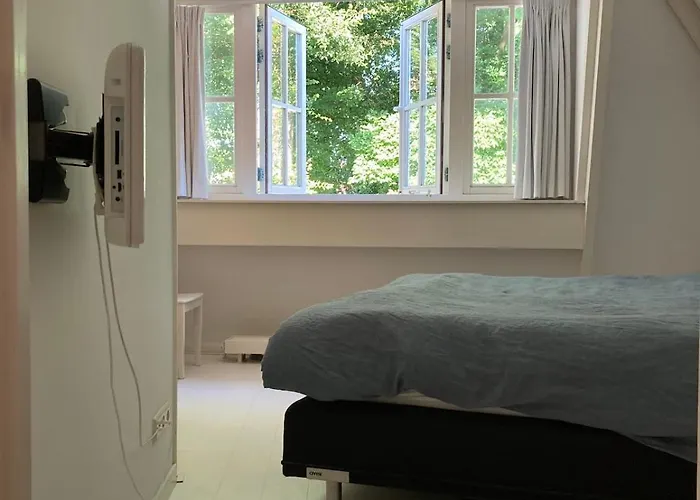 Het Oude Bolwerk Apartamento *