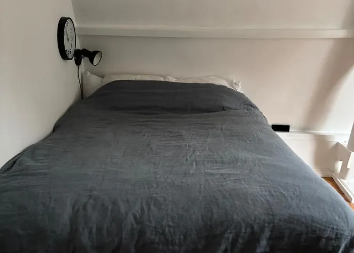 Apartamento Het Oude Bolwerk