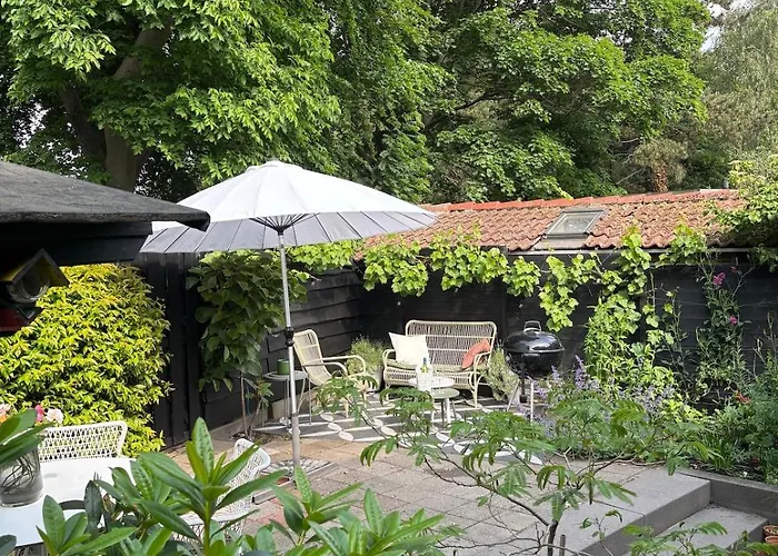 Διαμέρισμα Het Oude Bolwerk *