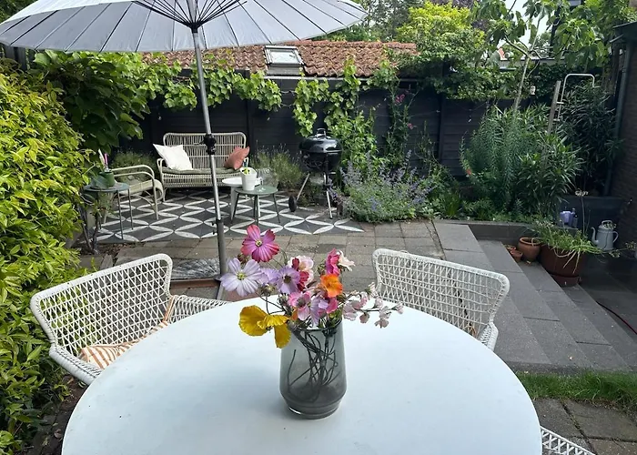 Het Oude Bolwerk * Alkmaar