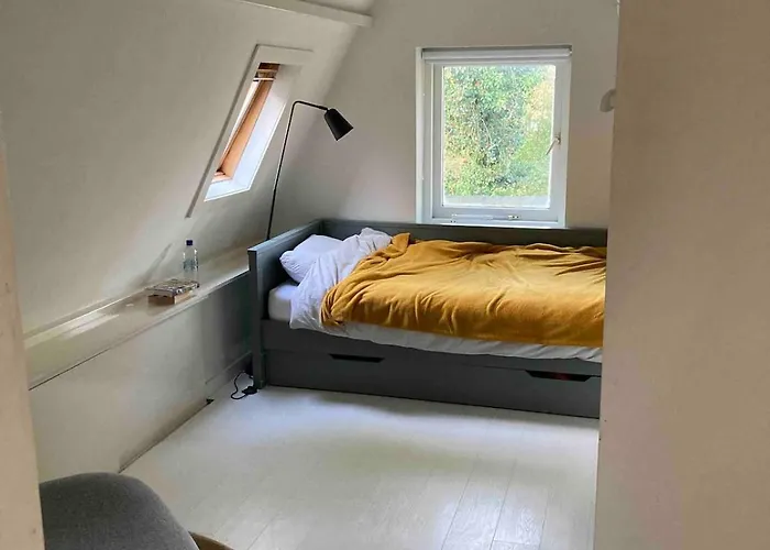 Het Oude Bolwerk Apartamento