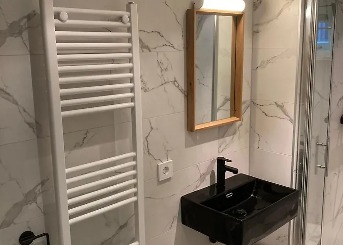 Het Oude Bolwerk Apartamento *