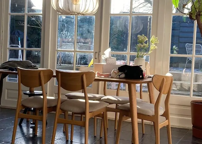 Het Oude Bolwerk Διαμέρισμα *