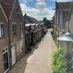 Het Oude Bolwerk * Alkmaar