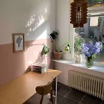 Appartement Het Oude Bolwerk Alkmaar