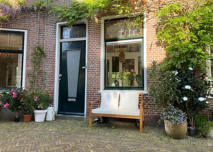 Het Oude Bolwerk * Alkmaar