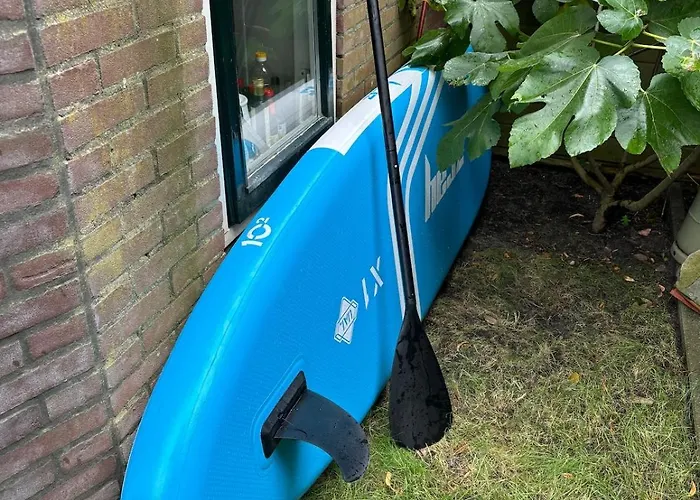 Lägenhet Het Oude Bolwerk