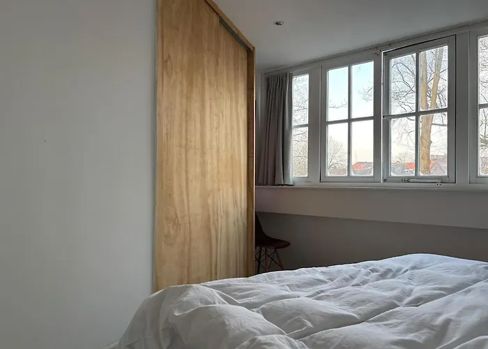 Lägenhet Het Oude Bolwerk Alkmaar