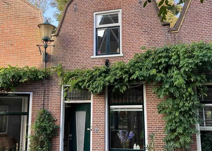 Lägenhet Het Oude Bolwerk